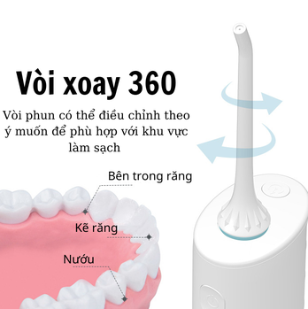 MÁY TĂM NƯỚC MSM-81 - NICEFEEL-01