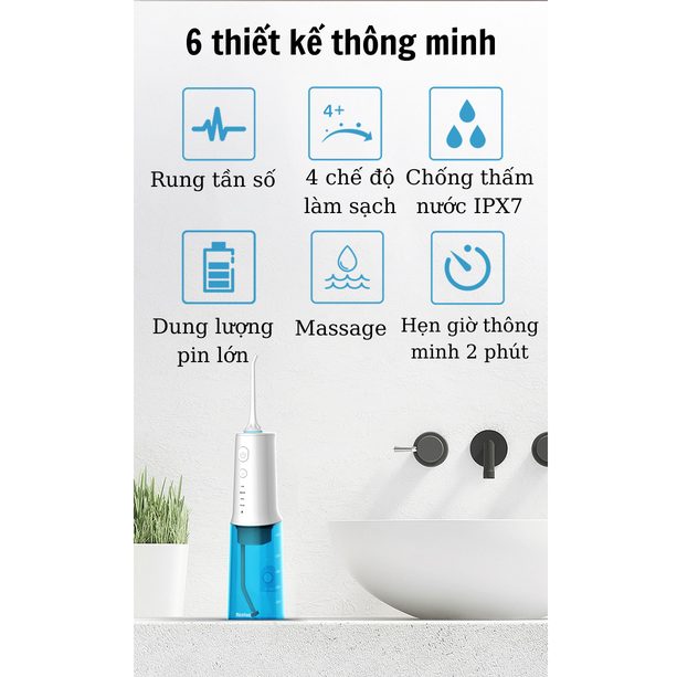 MÁY TĂM NƯỚC MSM-81 - NICEFEEL-04