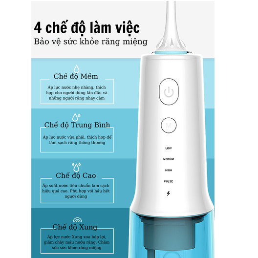 MÁY TĂM NƯỚC MSM-81 - NICEFEEL-05