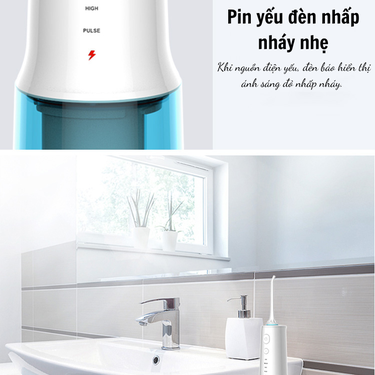 MÁY TĂM NƯỚC MSM-81 - NICEFEEL-07