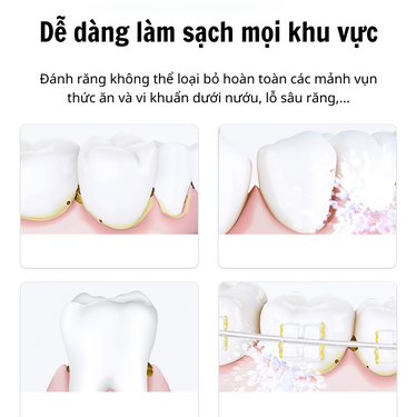 MÁY TĂM NƯỚC MSM-81 - NICEFEEL-11