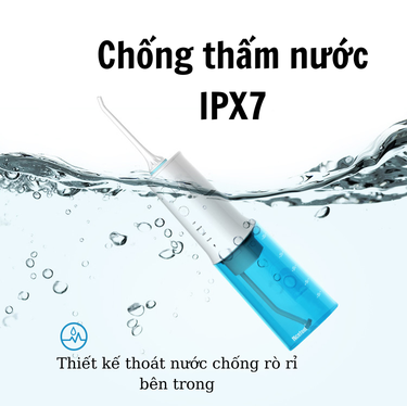 MÁY TĂM NƯỚC MSM-81 - NICEFEEL-12