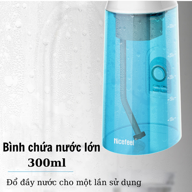 MÁY TĂM NƯỚC MSM-81 - NICEFEEL-14