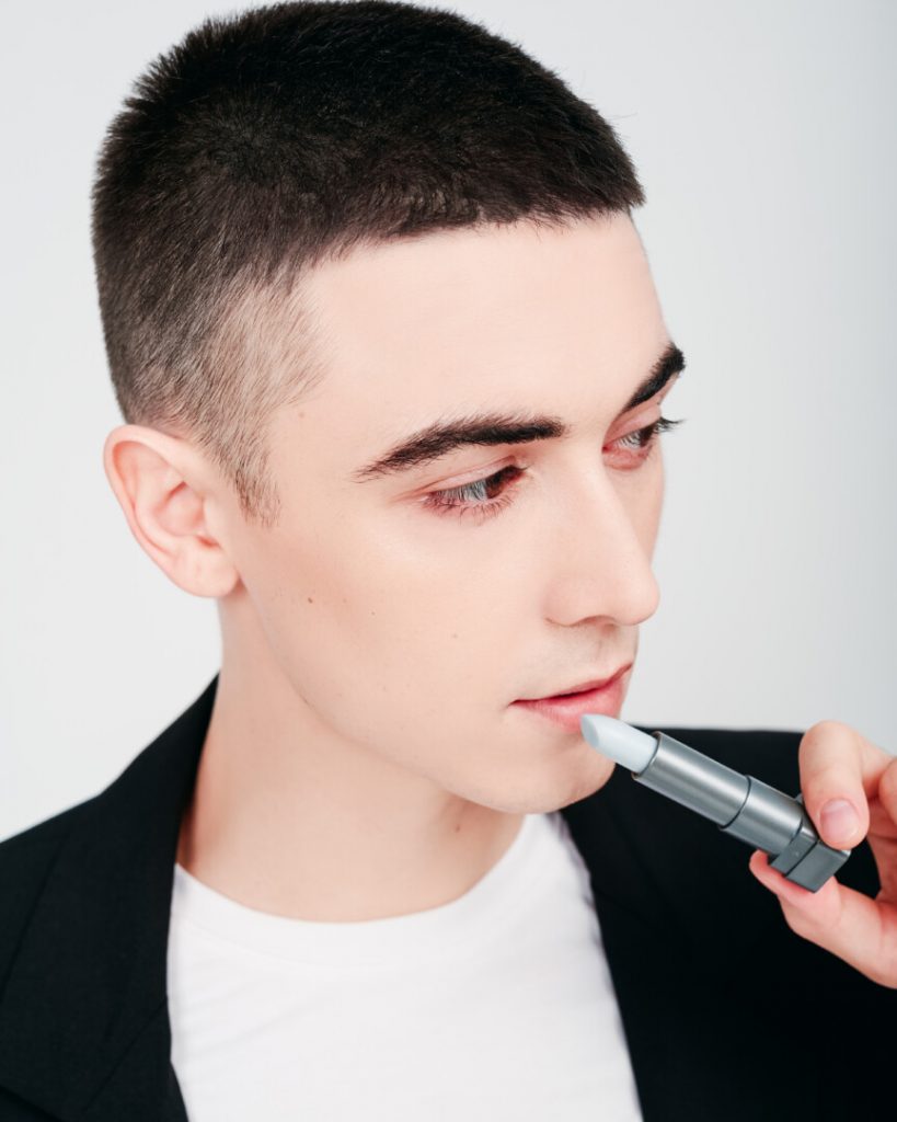 Son dưỡng ẩm dành cho Nam giới