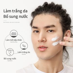 lợi ích nam chăm da mõi ngày