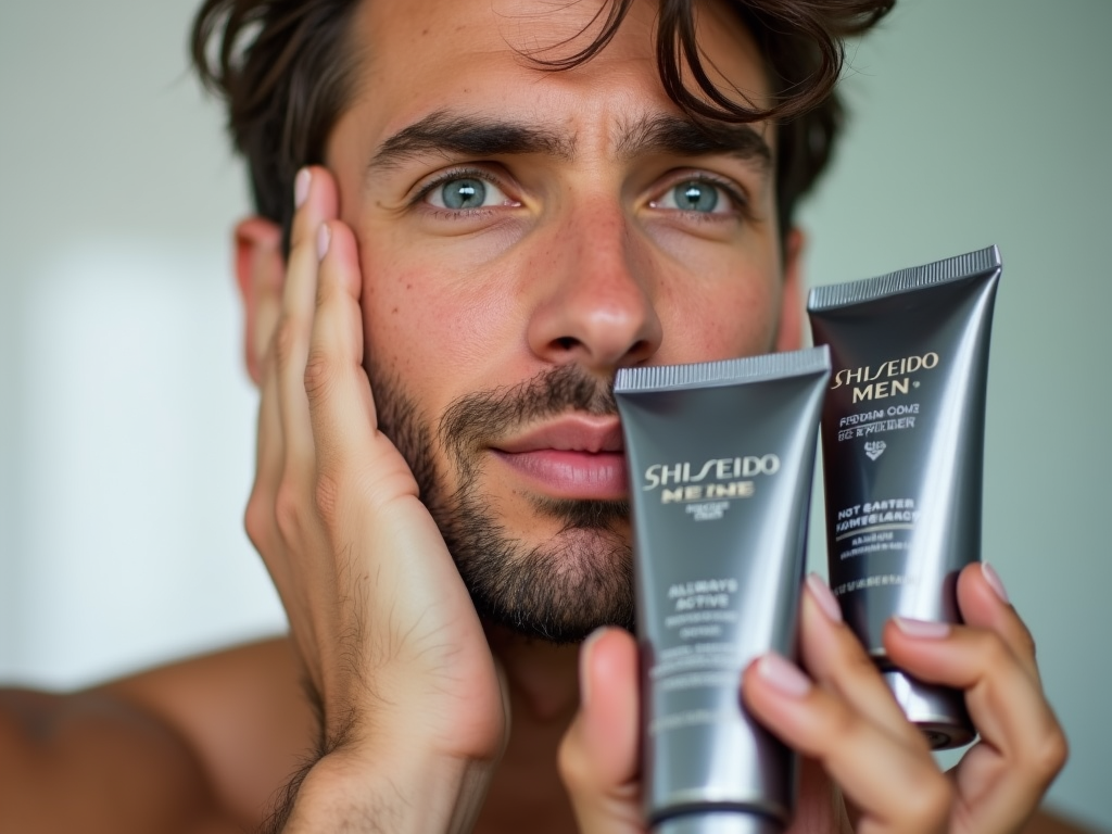 Kem Làm Mờ Nếp Nhăn