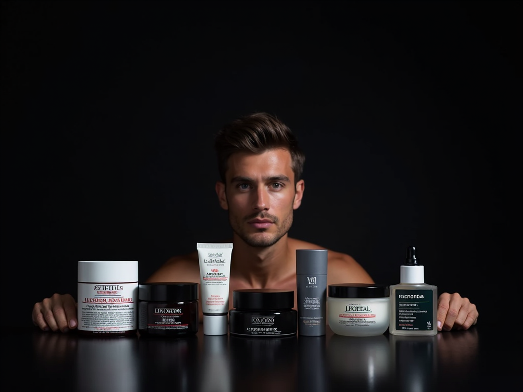 Kem Chống Lão Hóa Ban Đêm