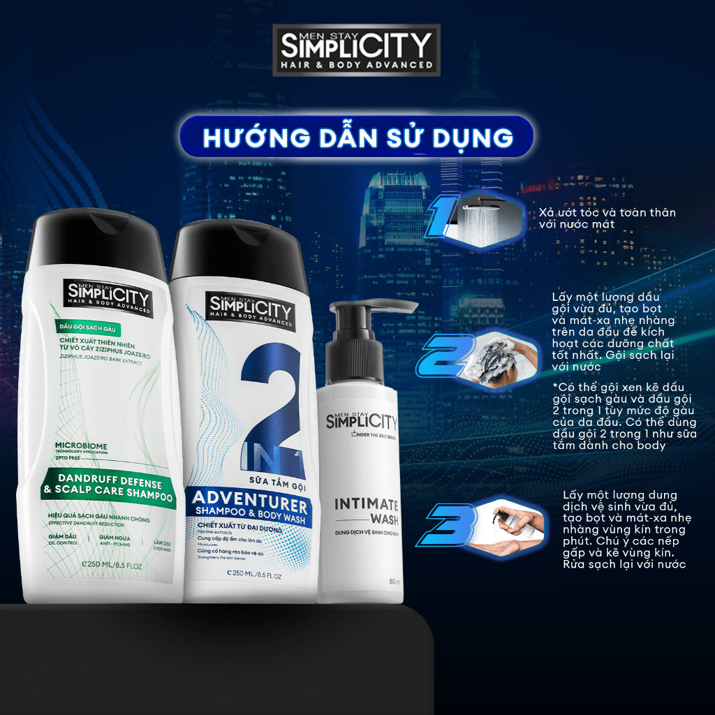 Dung Dịch Vệ Sinh