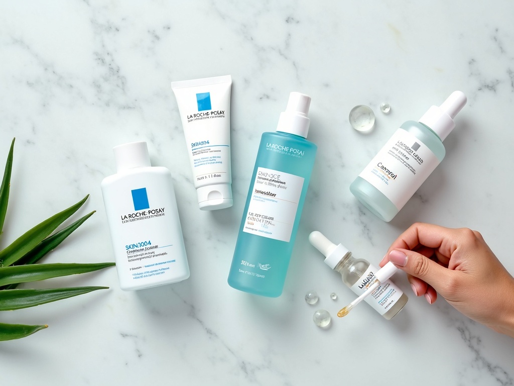 Tinh chất làm dịu da kích ứng