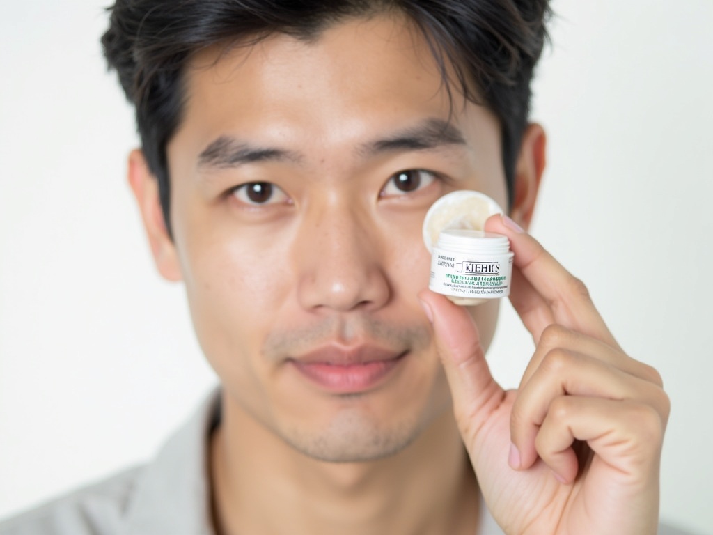 Kem Dưỡng Chống Nhăn Vùng Mắt