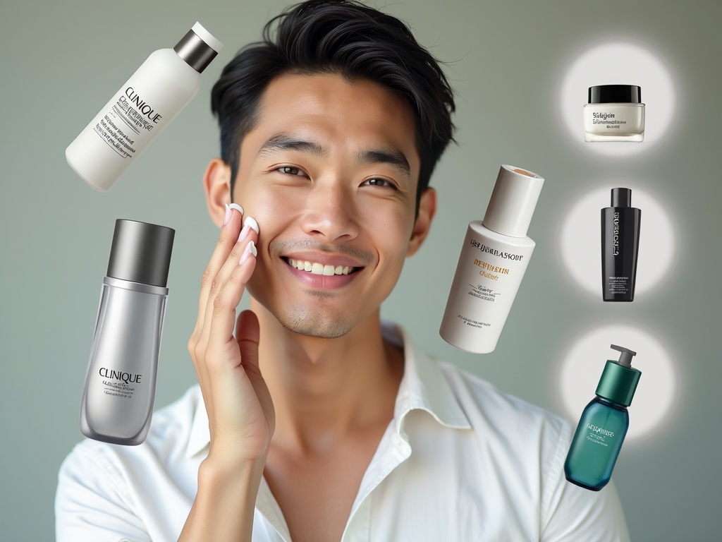 Mỹ Phẩm Chống Lão Hóa