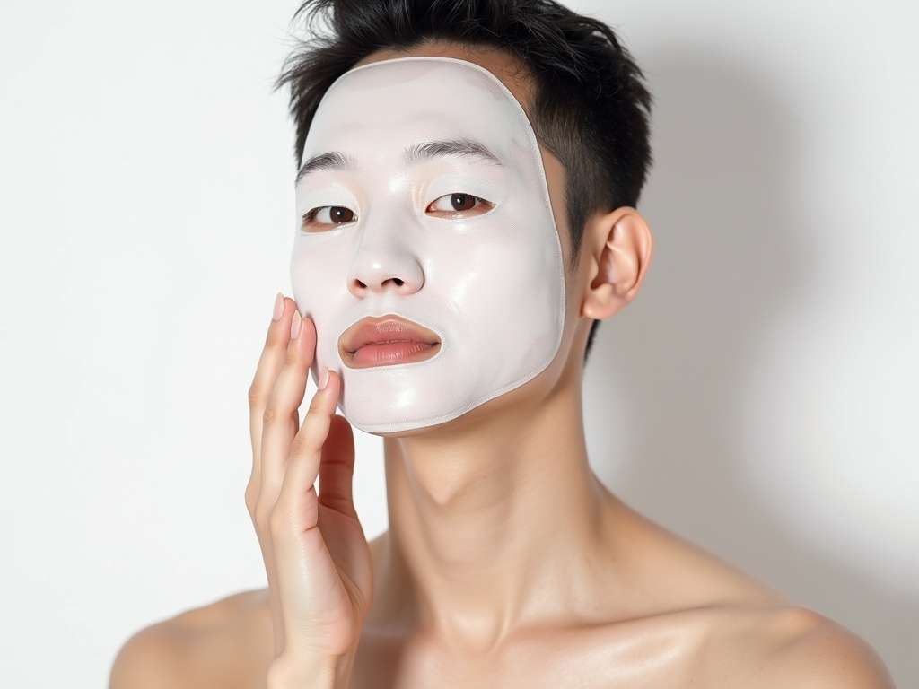 Mặt Nạ Dưỡng Sáng Da